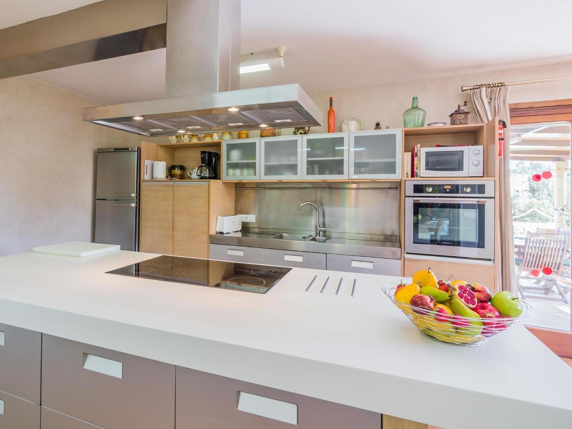 Ferienhaus Ventet By Sunvillas Mallorca
