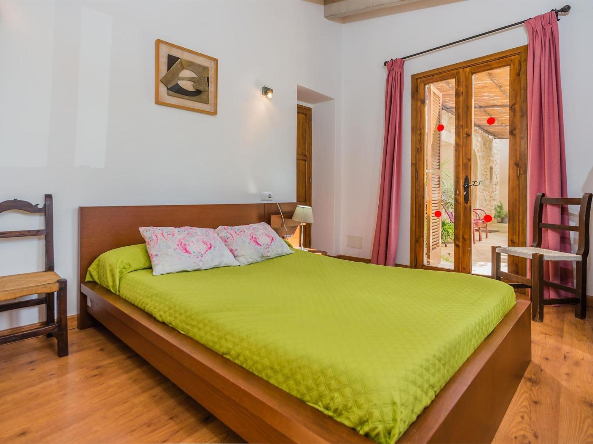 Ferienhaus Ventet By Sunvillas Mallorca Pollença