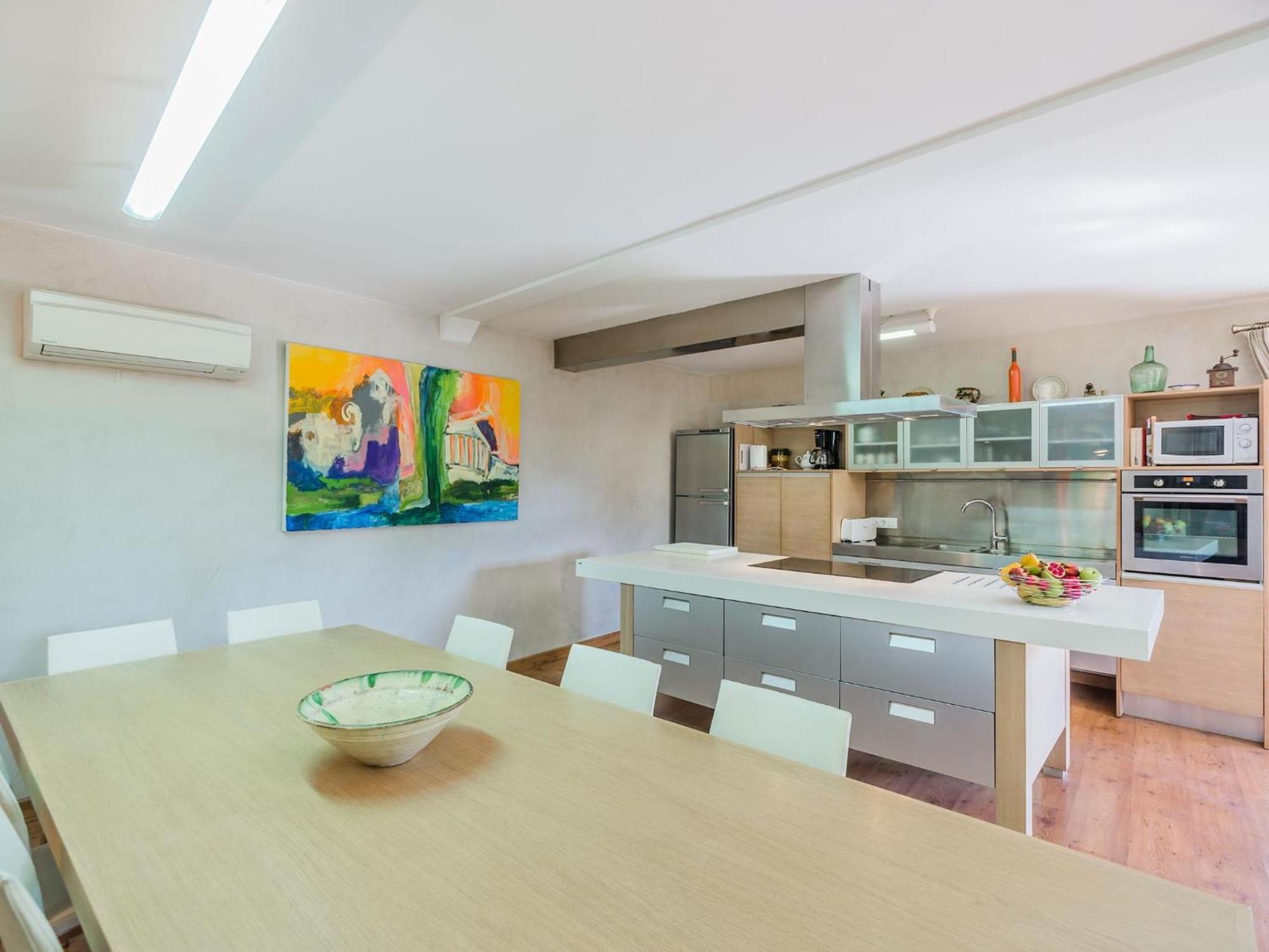 Ferienhaus Ventet By Sunvillas Mallorca