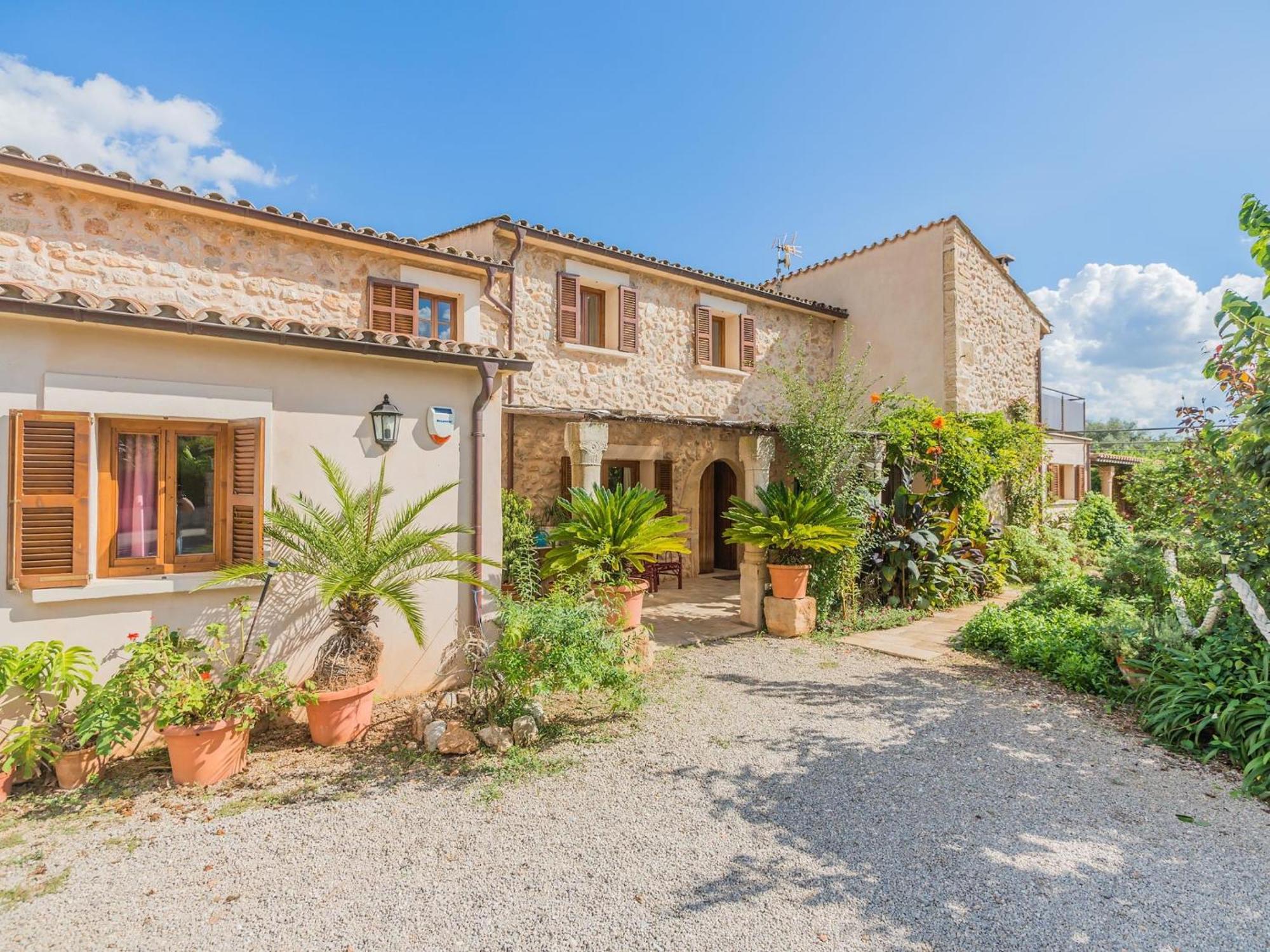 Ventet By Sunvillas Mallorca