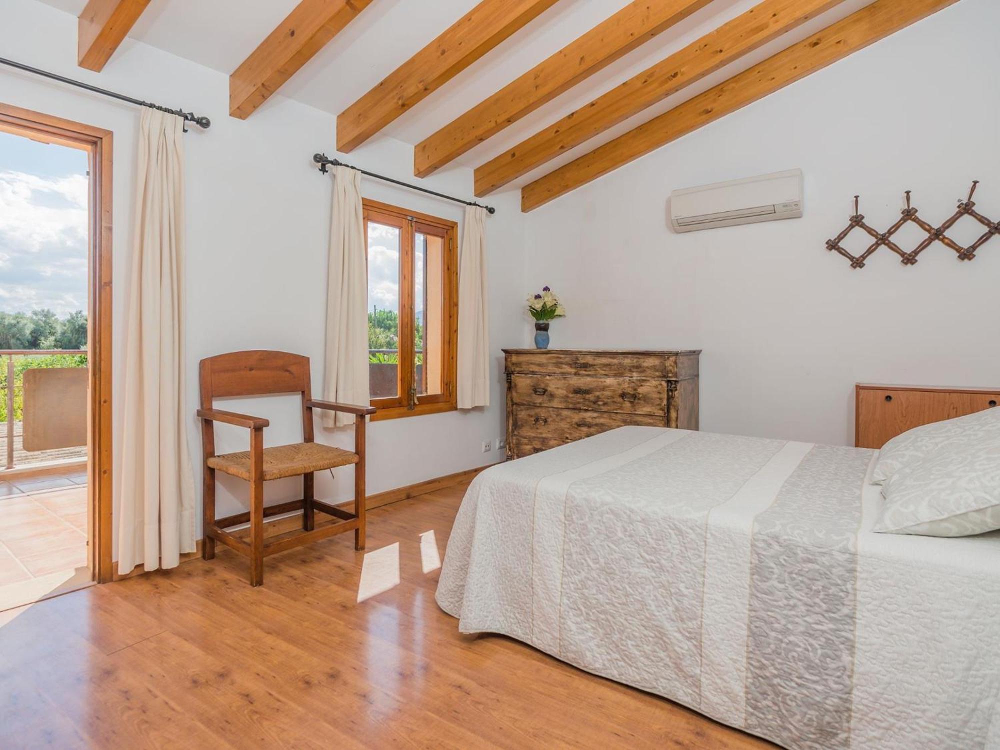 Ferienhaus Ventet By Sunvillas Mallorca *
