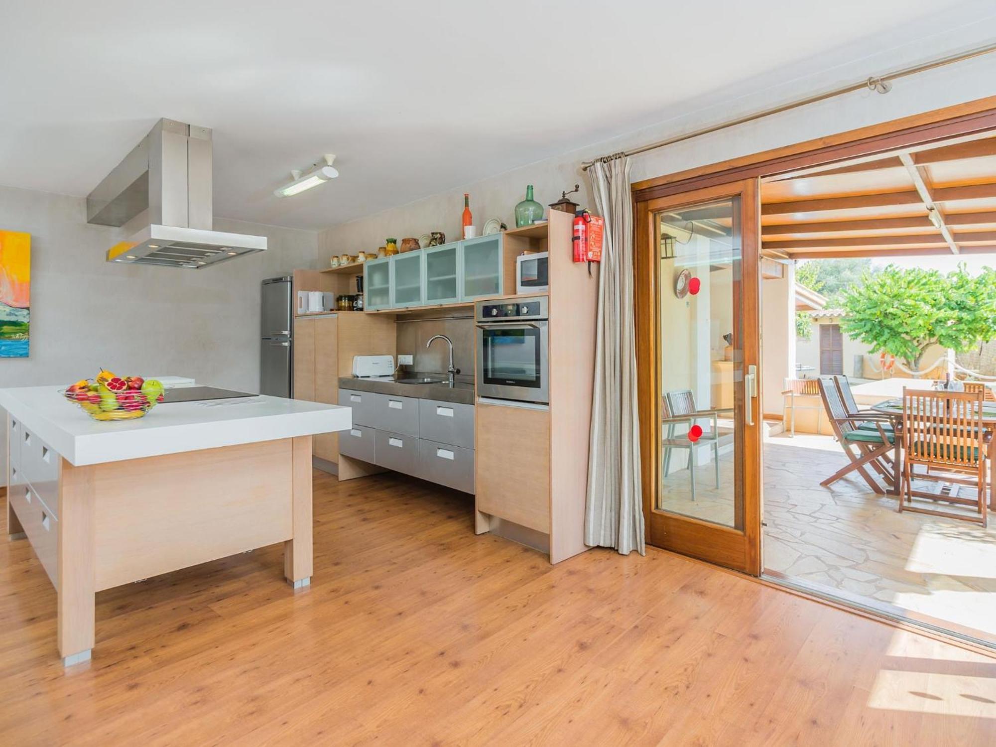 Ventet By Sunvillas Mallorca * Pollença