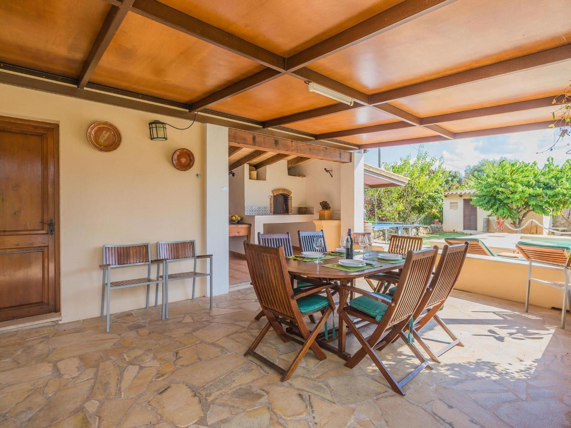 Ventet By Sunvillas Mallorca Ferienhaus *