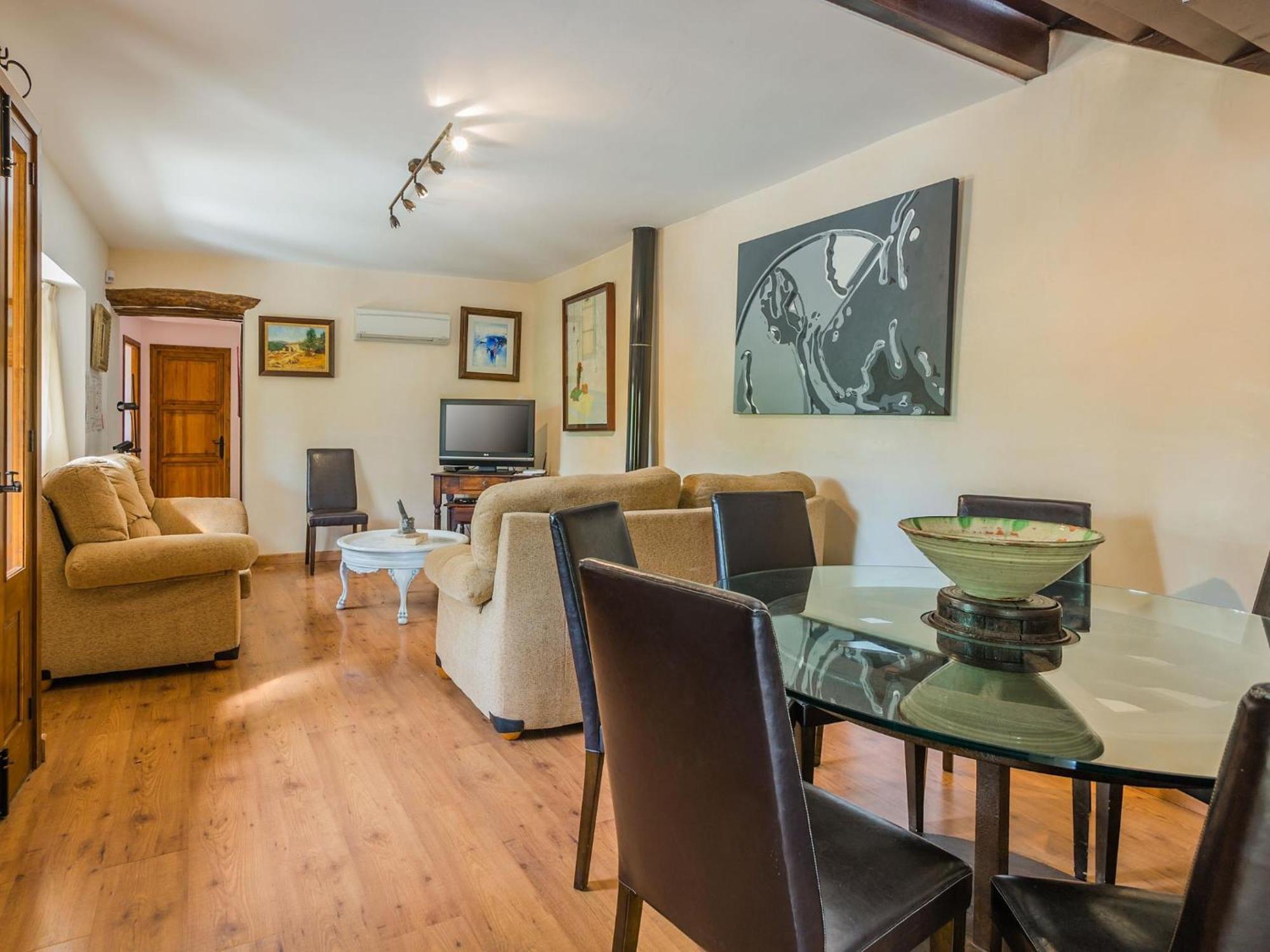 Holiday home Ventet By Sunvillas Mallorca *