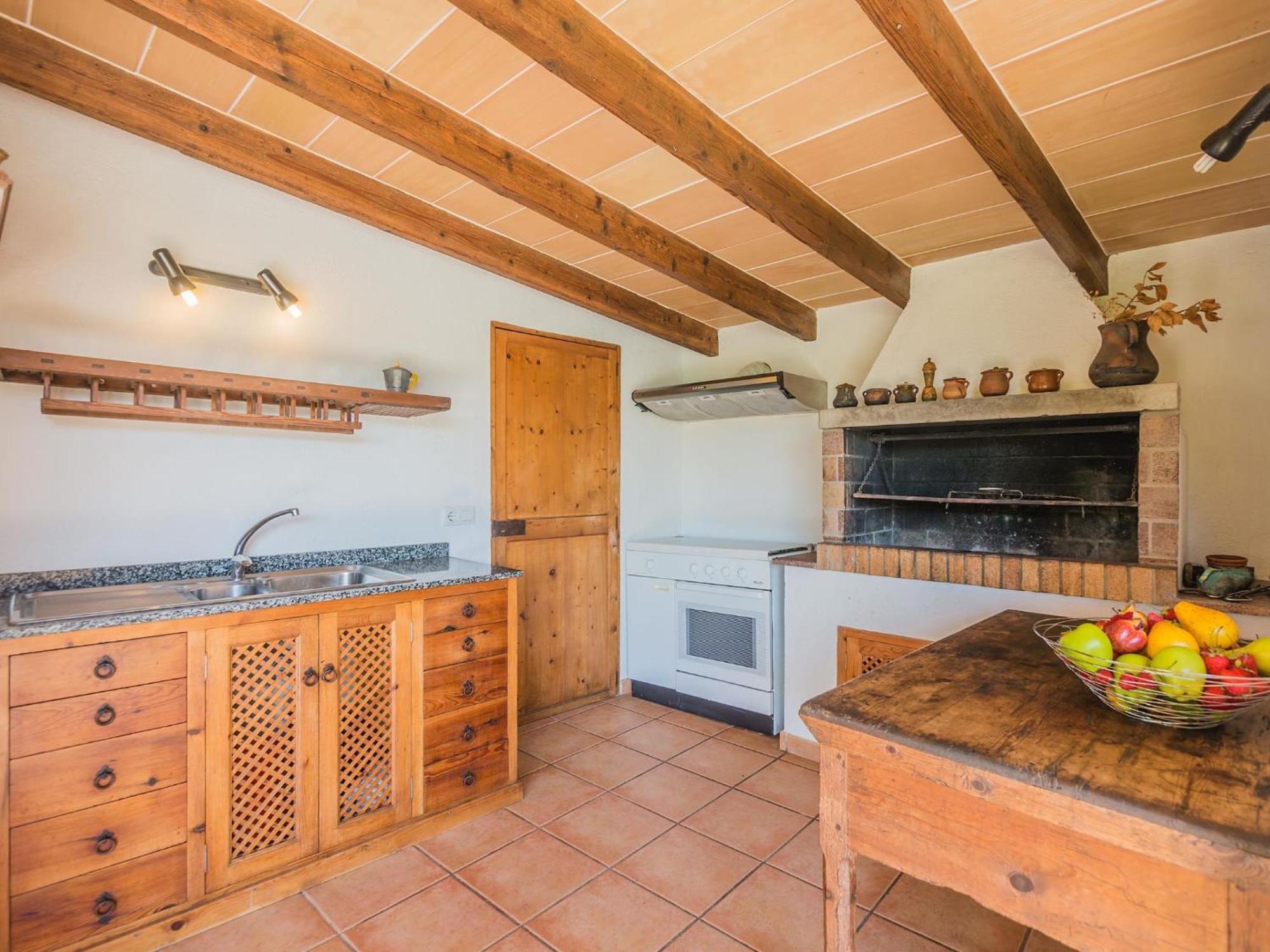 Ventet By Sunvillas Mallorca Ferienhaus