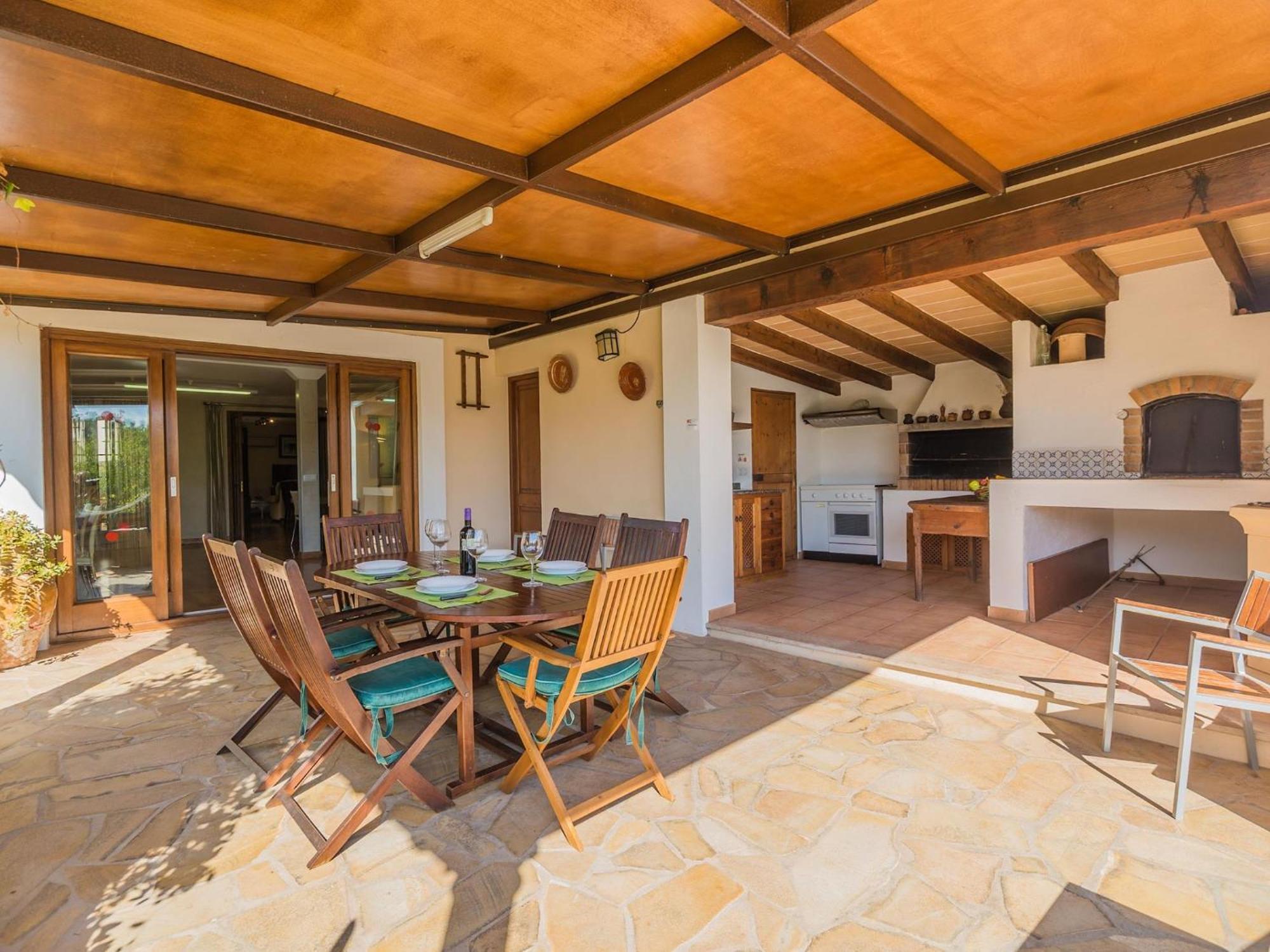 Ventet By Sunvillas Mallorca *