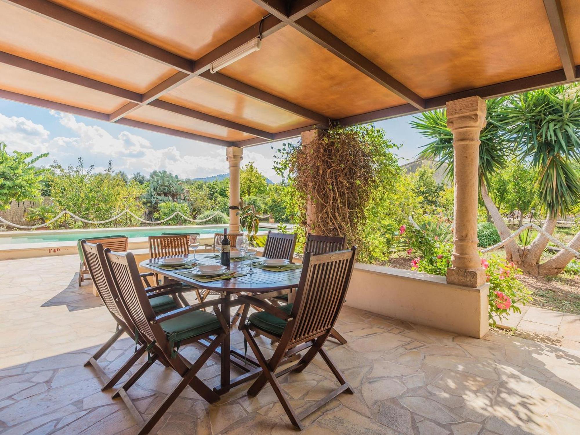Ventet By Sunvillas Mallorca Pollença